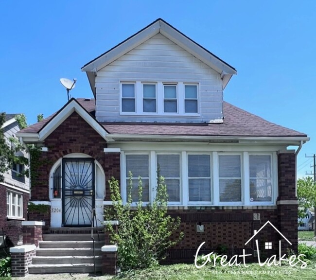 property at 5204 Beaconsfield St