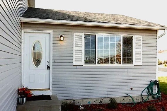 3911 Partridge Ave in Evans, CO - Building Photo - Building Photo