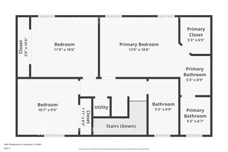 1456 Thistlewood Ln in Grapevine, TX - Building Photo - Building Photo