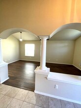 6721 Cold Water in Waco, TX - Foto de edificio - Building Photo