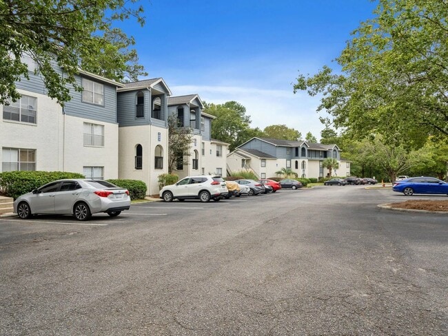 property at 501 Pelham Dr