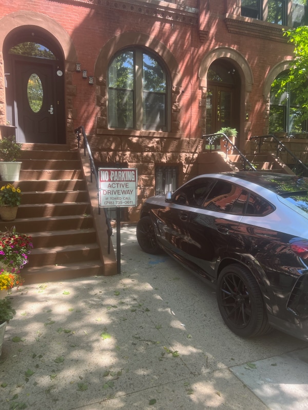 property at 669 Park Pl