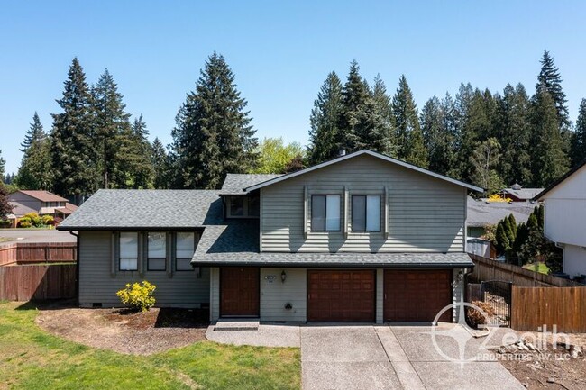 9313 NE 81st Ave in Vancouver, WA - Building Photo - Building Photo