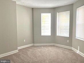 2001 Poplar Grove St in Baltimore, MD - Building Photo - Building Photo