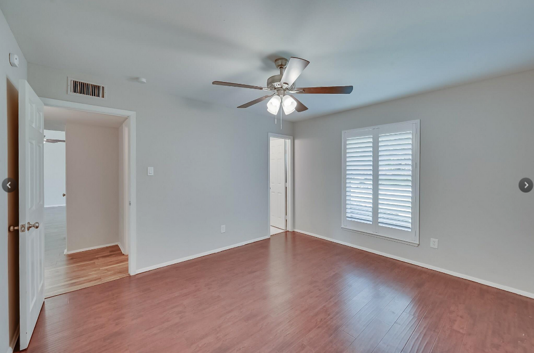 3021 Gunnison Trl, Unit A in Fort Worth, TX - Building Photo