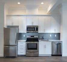 Buchman in Tampa, FL - Building Photo