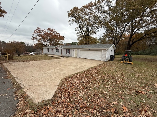 716 Huckaby Ln in Benton, AR - Foto de edificio - Building Photo