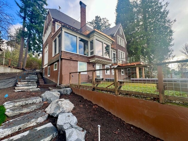 property at 2061 East Bay Drive Northeast