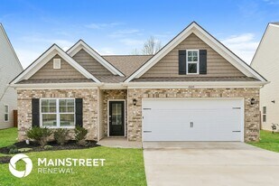 2605 Red Barn Rd in Knoxville, TN - Building Photo