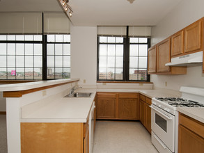 Printers Square Apartments in Baltimore, MD - Building Photo - Building Photo