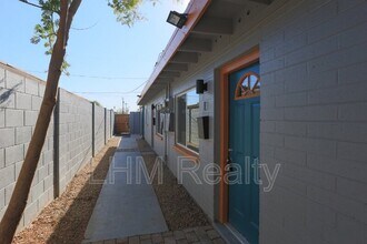 1747 E Virginia Ave in Phoenix, AZ - Building Photo - Building Photo