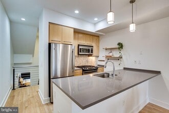 1830 11th St NW in Washington, DC - Building Photo - Building Photo