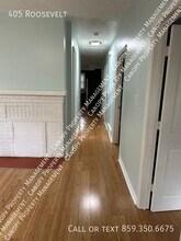 405 Roosevelt Blvd in Lexington, KY - Building Photo - Building Photo