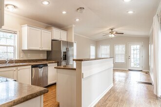 435 W Baltimore Ave in Pinebluff, NC - Building Photo - Building Photo