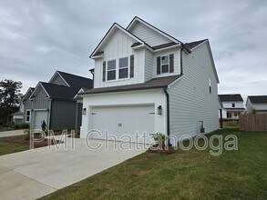 7553 Snow Cone Wy in Ooltewah, TN - Building Photo - Building Photo