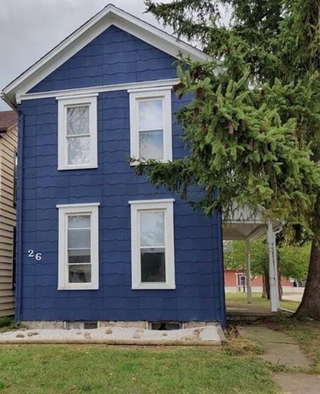 property at 26 E Main St