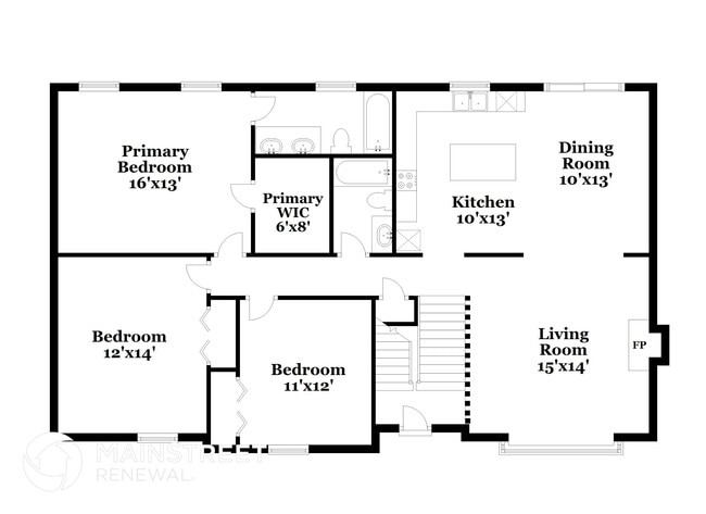 500 S Poplar St in Gardner, KS - Building Photo - Building Photo