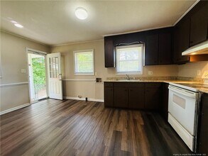 5860 Rockfish Rd in Hope Mills, NC - Building Photo - Building Photo