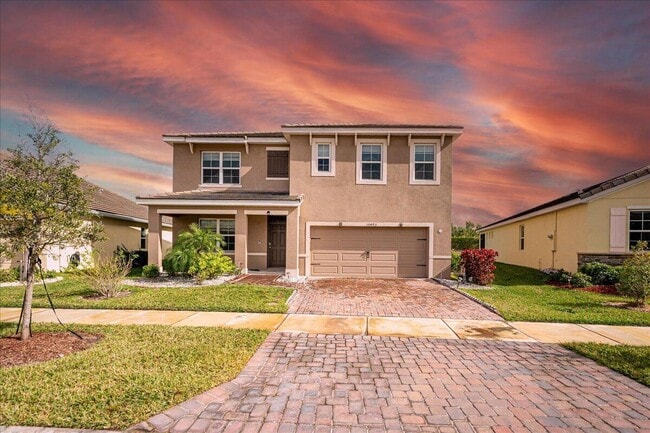 property at 10493 SW Toren Wy