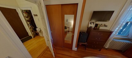 19 Melvin Ave, Unit 11-1 in Boston, MA - Building Photo - Building Photo
