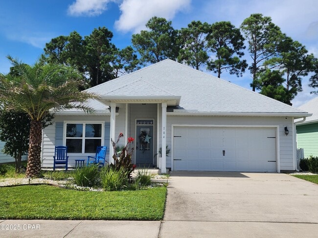 property at 104 Moonraker Cir