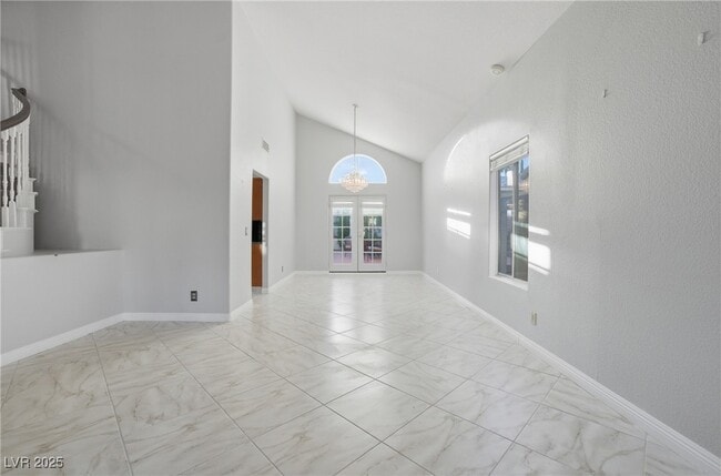 property at 2001 Madagascar Ln