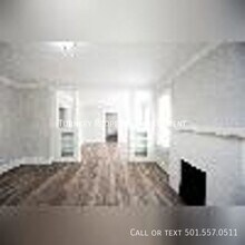 1311 S Schiller St in Little Rock, AR - Building Photo - Building Photo