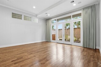 4734 Aftonshire Dr in Houston, TX - Foto de edificio - Building Photo