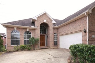 12343 Shadowvista Dr in Houston, TX - Building Photo - Building Photo