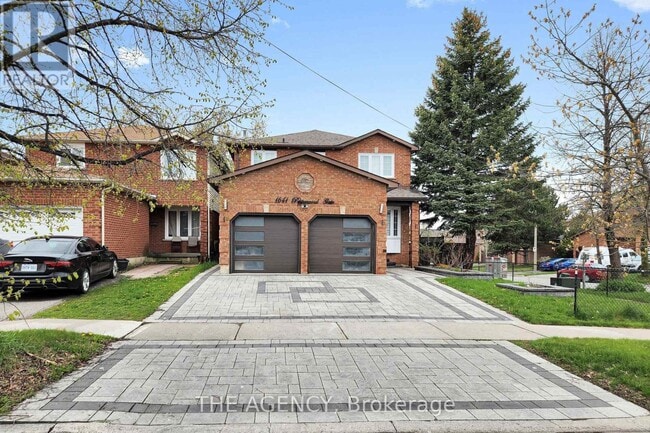 property at 1641 Pepperwood Gate