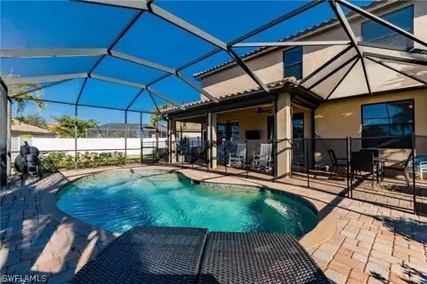 9374 Via Murano Ct in Ft. Myers, FL - Building Photo - Building Photo