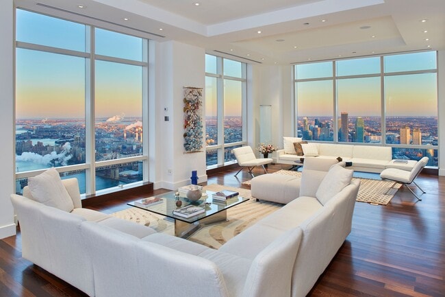 property at 845 United Nations Plaza