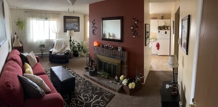 402 Miller Ln, Unit 8A in Cheyenne, WY - Building Photo - Building Photo