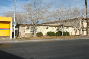 2412 Tam Dr Apartments