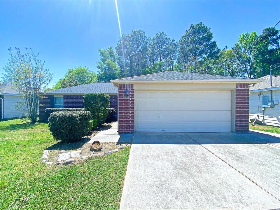 16318 Long Valley Ct in Conroe, TX - Building Photo