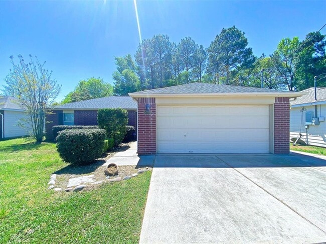 property at 16318 Long Valley Ct