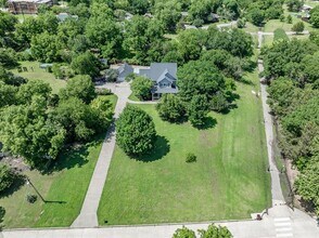 119 College St in Farmersville, TX - Building Photo - Building Photo