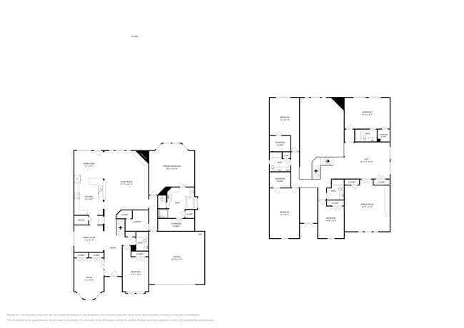 2107 Parkvista Ct in Wylie, TX - Building Photo - Building Photo