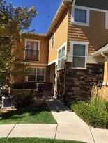7120 Simms St in Arvada, CO - Building Photo