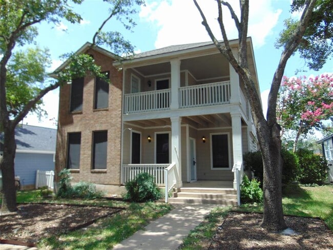 property at 4482 Mather