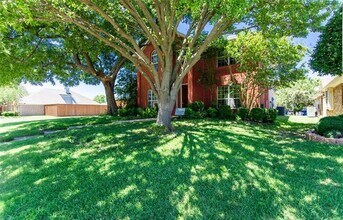 10702 Ambergate Ln in Frisco, TX - Building Photo - Building Photo