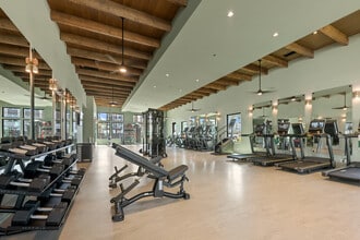 Elan Capital Hills in Raleigh, NC - Building Photo - Building Photo
