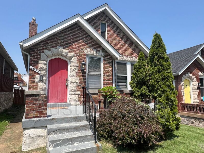 4057 Potomac St in St. Louis, MO - Building Photo