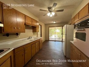 3109 Neighbors Ln in Del City, OK - Building Photo - Building Photo