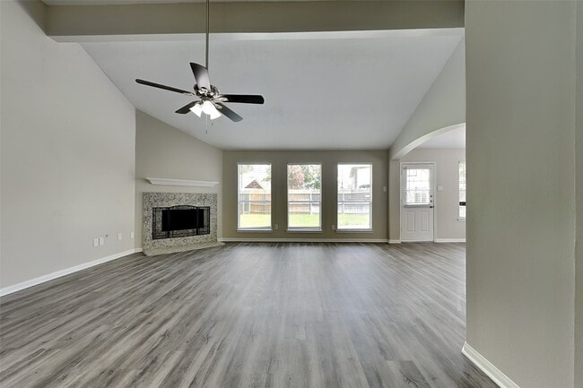 property at 3318 Noble Hollow Dr