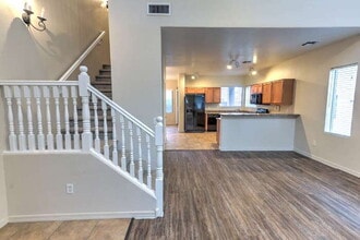 137 E Camino Del Abedul in Sahuarita, AZ - Building Photo - Building Photo