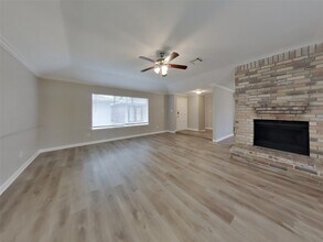 17526 Jolly Boat Dr in Crosby, TX - Building Photo - Building Photo