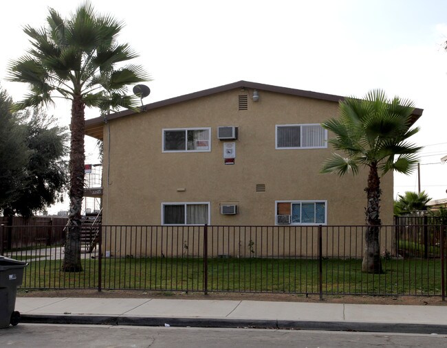 Sunvillage Apartments in Moreno Valley, CA - Building Photo - Building Photo