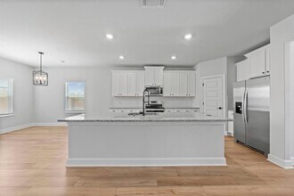 9513 Balmy Ln in Manor, TX - Building Photo - Building Photo