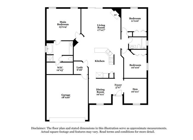 1747 Northglen Cir in Middleburg, FL - Building Photo - Building Photo